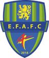 Feignies-Aulnoye club crest