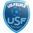 Feurs club crest
