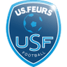 Feurs club crest
