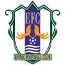 Ehime FC club crest