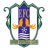 Ehime FC club crest