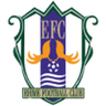 Ehime FC club crest