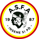 Furiani-Agliani club crest