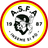 Furiani-Agliani club crest
