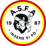 Furiani-Agliani club crest