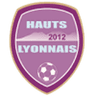 Hauts Lyonnais club crest