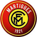 Martigues club crest