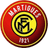 Martigues club crest