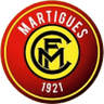 Martigues club crest