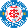Mulhouse club crest