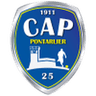 Pontarlier club crest