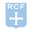 Racing Colombes 92 club crest