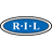 Ranheim club crest