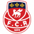 Rouen club crest