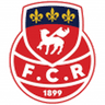 Rouen club crest