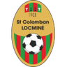 Saint-Colomban Locminé club crest