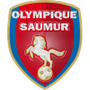 Saumur club crest