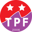 Tarbes club crest