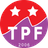 Tarbes club crest