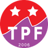 Tarbes club crest