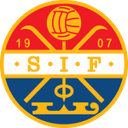 Stromsgodset club crest