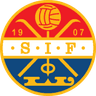 Stromsgodset club crest