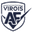 Vire club crest