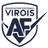 Vire club crest
