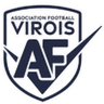 Vire club crest