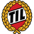 Tromso club crest