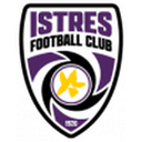 Istres club crest