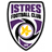 Istres club crest