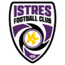 Istres club crest
