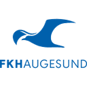 Haugesund club crest