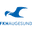 Haugesund club crest