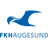 Haugesund club crest