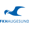 Haugesund club crest