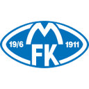 Molde club crest