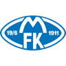 Molde club crest