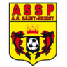 Saint-Priest club crest