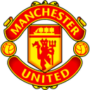 Manchester United club crest