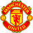 Manchester United club crest