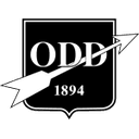 ODD Ballklubb club crest