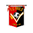 Vaulx club crest