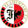 Flamurtari club crest
