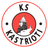 Kastrioti Krujë club crest