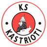 Kastrioti Krujë club crest