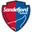 Sandefjord club crest