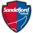 Sandefjord club crest