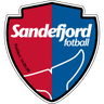 Sandefjord club crest